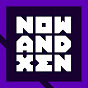 Now&Xen Podcast YouTube Profile Photo
