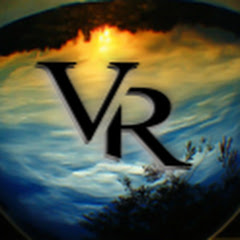 Vortex Rising Avatar