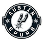 Austin Spurs YouTube Profile Photo
