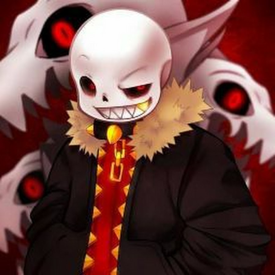 Fell Sans Art