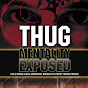ThugExposed.Org YouTube Profile Photo