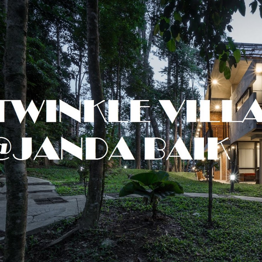 Twinkle villa