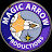 Magic Arrow Productions