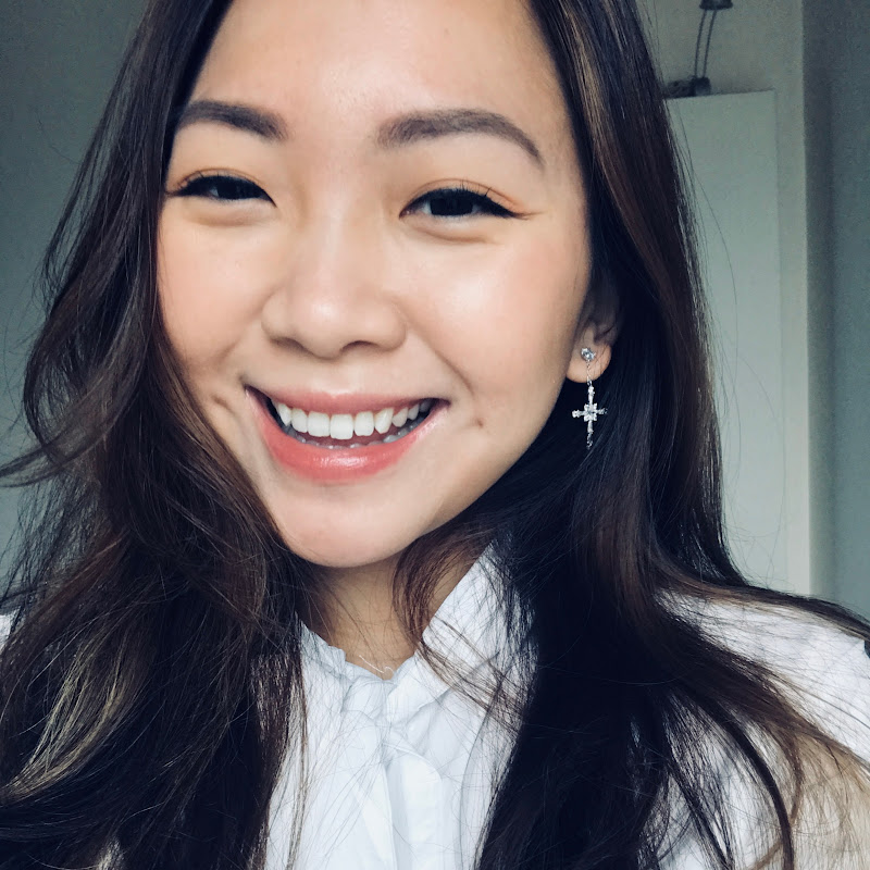 Elizabeth Yeung - 網紅的藏寶箱 