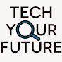 TechYourFuture - @techyourfuture YouTube Profile Photo