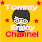 Tommy Enjoy Channel