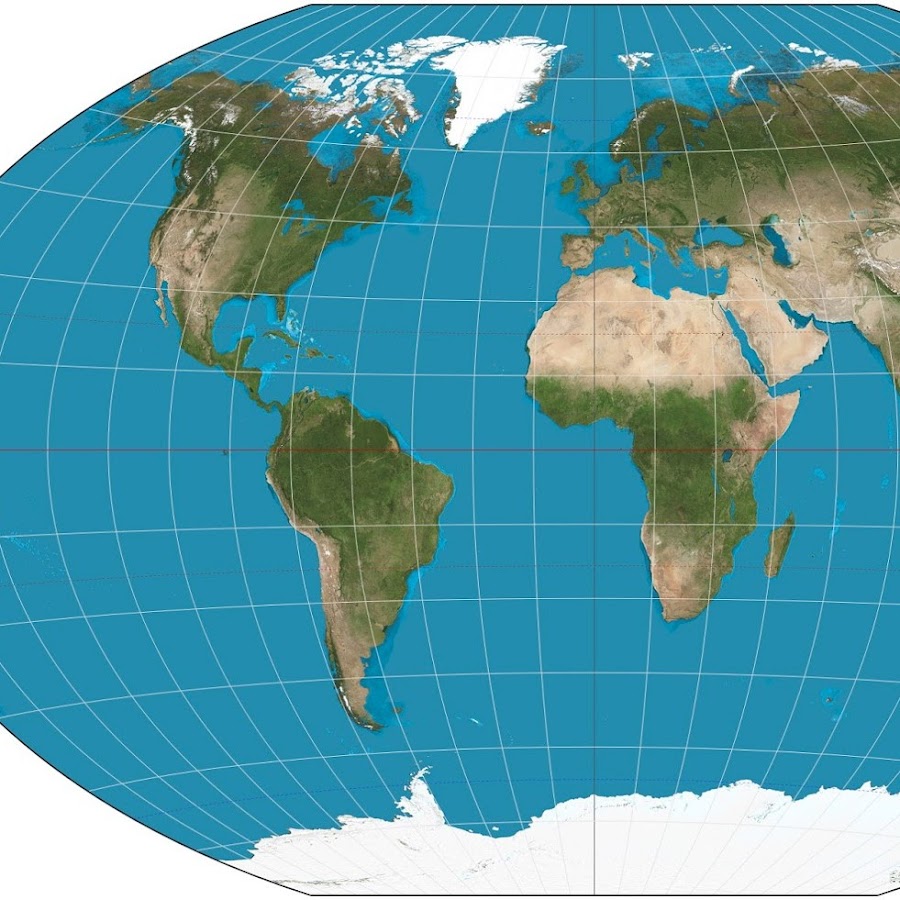 Different maps. STEREOGRAFIK proyeksiya.