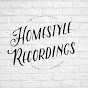 Homestyle Recordings YouTube Profile Photo