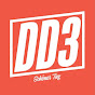 DD3 Official YouTube Profile Photo