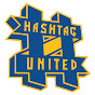 Hashtag United  YouTube Profile Photo