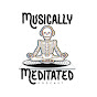 Musically Meditated YouTube Profile Photo