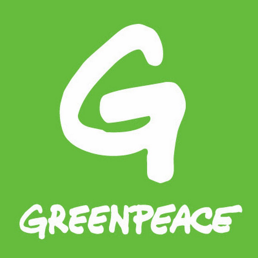 Greenpeace Philippines Youtube