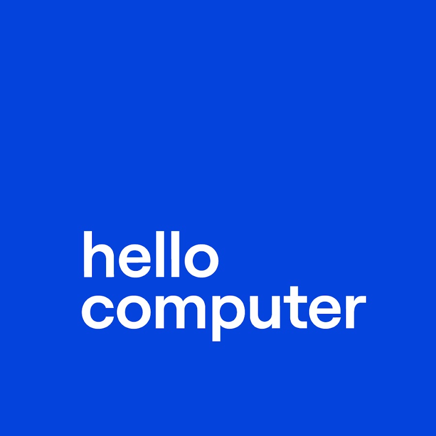 Hello io. Hello io