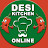 Desi kitchen Online