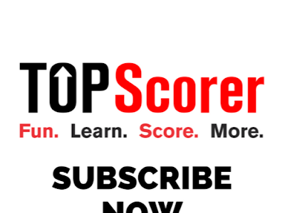 Topscorer logo 155987-Topscore login