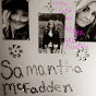 Samantha Mcfadden YouTube Profile Photo
