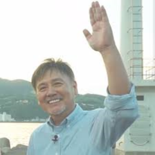 上野山功一 イナズマン 283507