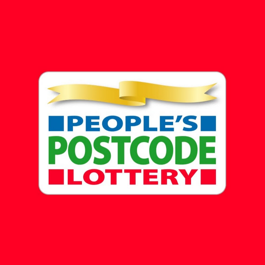 Postcodelottery Youtube