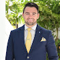 Broker Kyle McLaughlin at REWeb YouTube Profile Photo