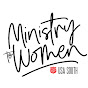 Ministry to Women South YouTube Profile Photo