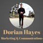 Dorian Hayes YouTube Profile Photo