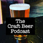 The Craft Beer Podcast YouTube Profile Photo