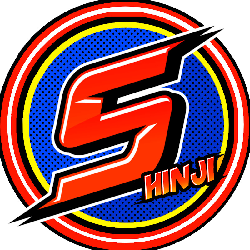 Shinjiさんの翻訳動画 - 網紅的藏寶箱 