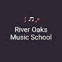 River Oaks Music School YouTube Profile Photo