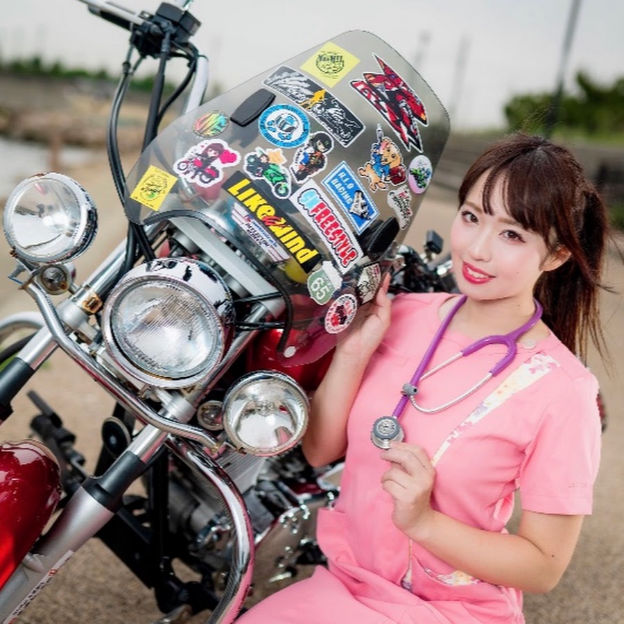 Japan Rider