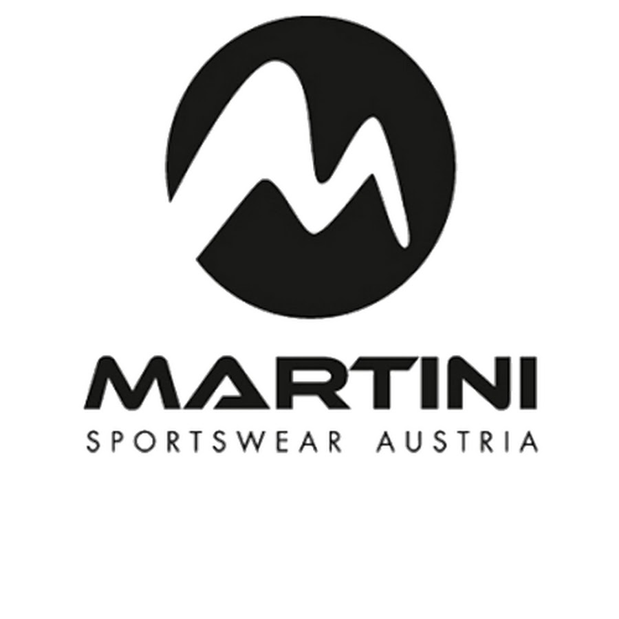 MARTINI SPORTSWEAR - YouTube