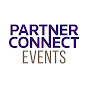 PartnerConnectEvents - @PartnerConnectEvents YouTube Profile Photo