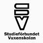 Studieförbundet Vuxenskolan Västmanland YouTube Profile Photo