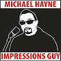 michael hayne - @thirdworldcomedy YouTube Profile Photo