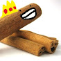 Cinnamon King YouTube Profile Photo