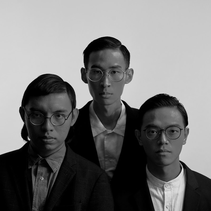椅子樂團 The Chairs - 網紅的藏寶箱 