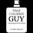 That Cologne Guy