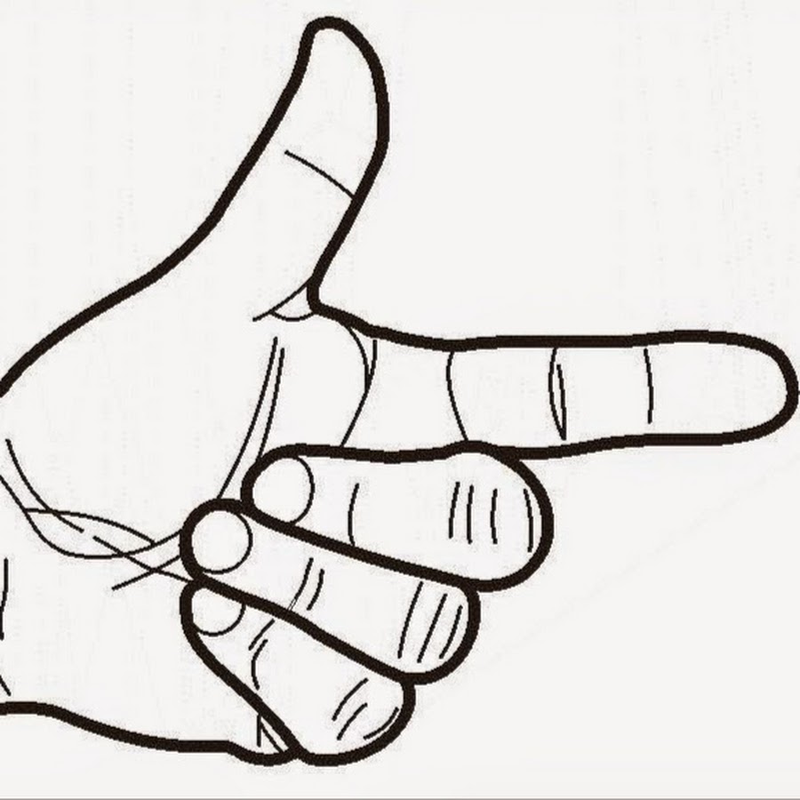 Указательный и большой палец жест. Знак большим и указательным пальцем. Палец большой указател. Жесты нарисованные
