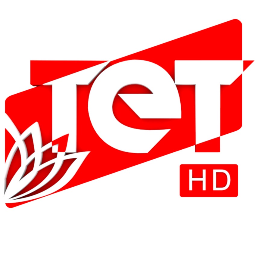 Тет про. Canada Television logo.