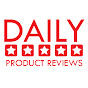 Daily Product Reviews YouTube Profile Photo