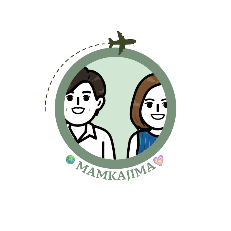 娘娘不要走MAMAKAJIMA - 網紅的藏寶箱 