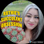 Ruthie's Succulent Obsession YouTube Profile Photo