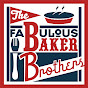 The Fabulous Baker Brothers YouTube Profile Photo