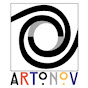 Festival ARTONOV YouTube Profile Photo