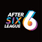 AFTER 6 LEAGUE -社会人eスポーツリーグ-