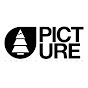 What are organic pictures?