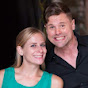 Zac & Kimberly Witte YouTube Profile Photo