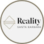 Reality Santa Barbara YouTube Profile Photo