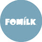 Fomilk  Youtube Channel Profile Photo