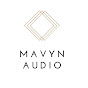 Mavyn Audio YouTube Profile Photo