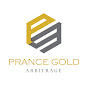 PRANCE GOLD Arbitrage YouTube Profile Photo
